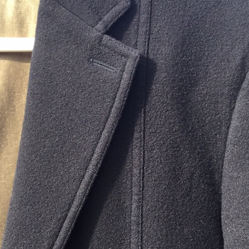Men’s blazer - Picture 3 of 7